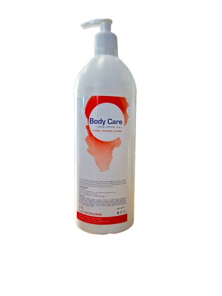 Creme Hidratante Corporal 1 L