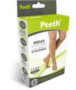 Meias Comp. CL I - Fechadas Peeth