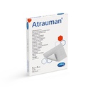 Atrauman Impregnado Com Triglicéridos Penso 5x5cm (10un)
