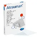 Atrauman Impregnado Com Triglicéridos Penso 7.5x10cm (10un)