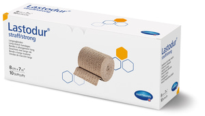 Lastodur Straff®Ligadura De Compressão Forte (7m)