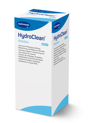 HydroClean® 2.0 350ml