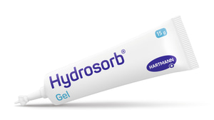 Hydrosorb® Gel 15g