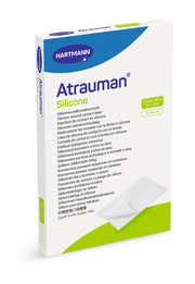 Atrauman® Silicone Penso (5un)
