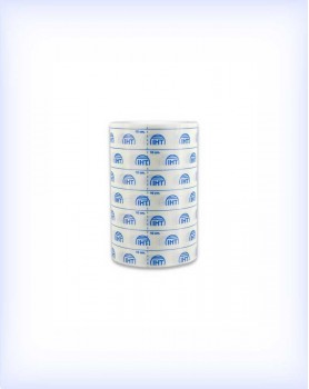 Adesivo Opertape 10cm x 10m