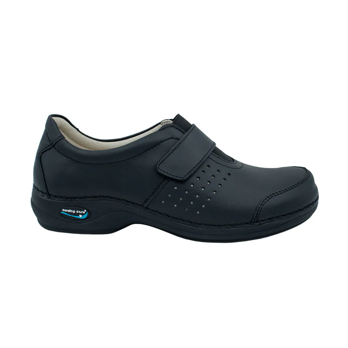 Sapato Wash’Go Com Velcro Unisexo