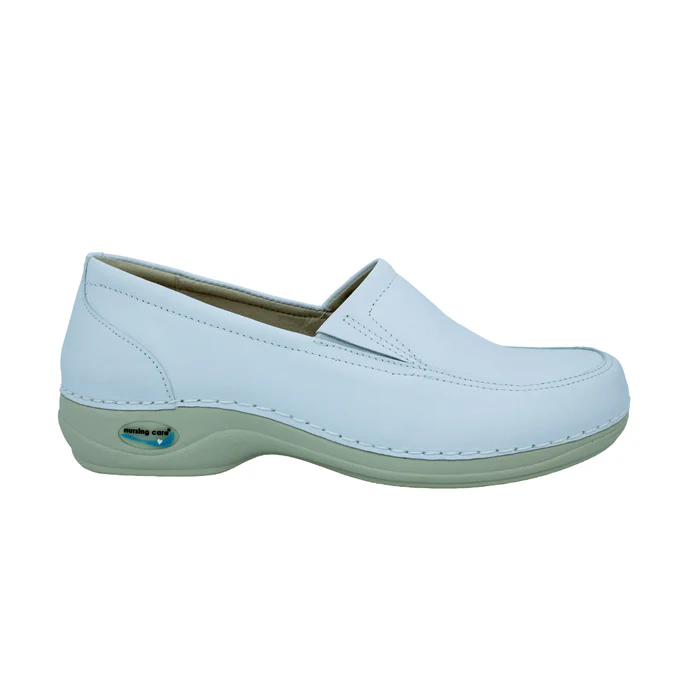 Mocassin Wash’Go Com Elástico Senhora