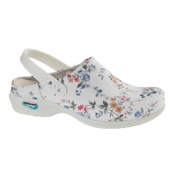 Soca C/ Elásticos, C/ Presilha, Estampada