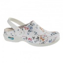 Soca C/ Elásticos, C/ Presilha, Estampada