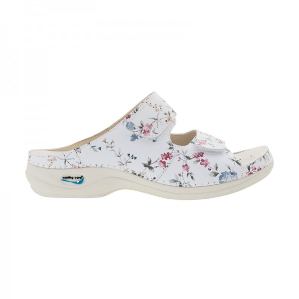 Chinelo Wash’Go Estampado
