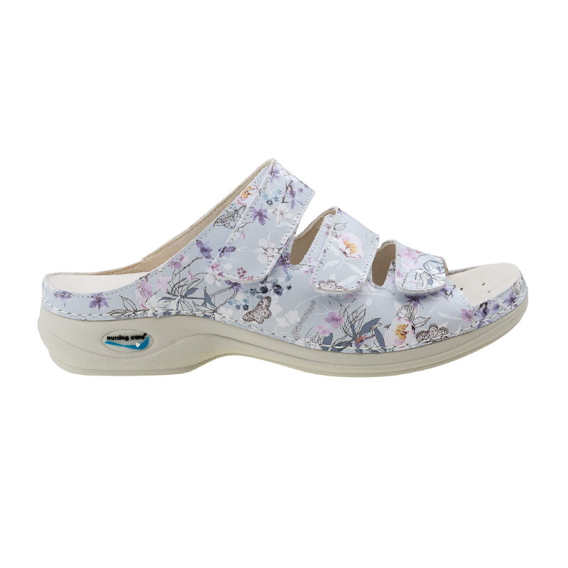Chinelo 3 Tiras Wash’Go