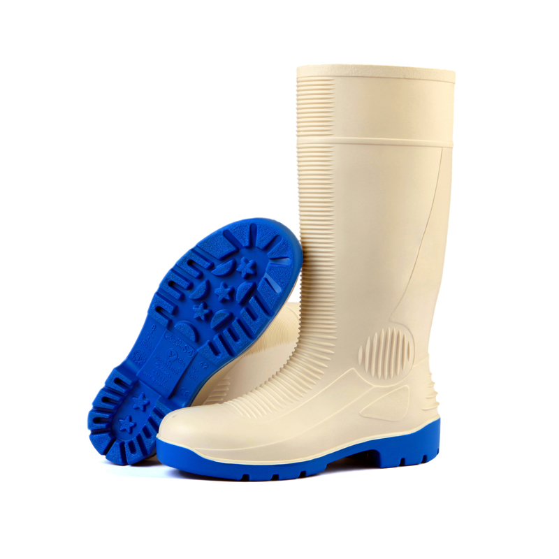 Galocha De Proteção, Com Biqueira De Aço