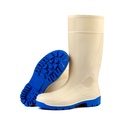 Galocha De Proteção, Com Biqueira De Aço