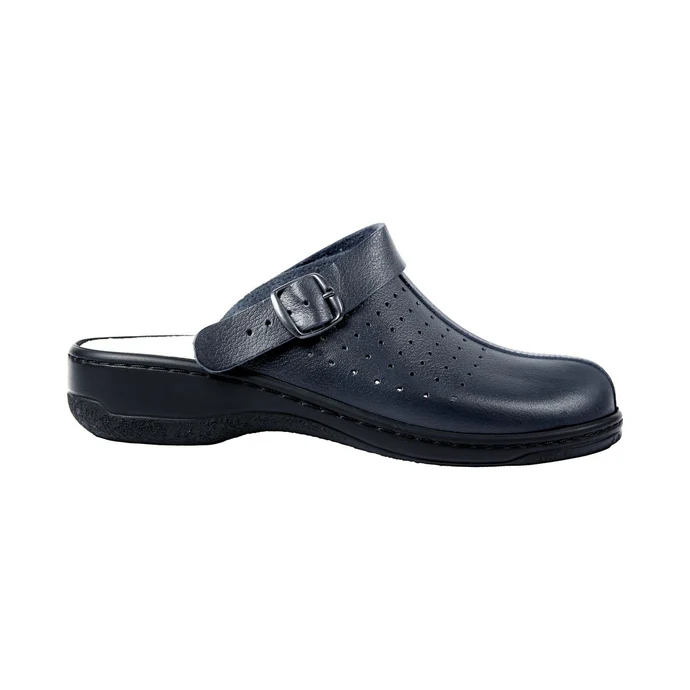 Soca Basic Economic em Pele Perfurada