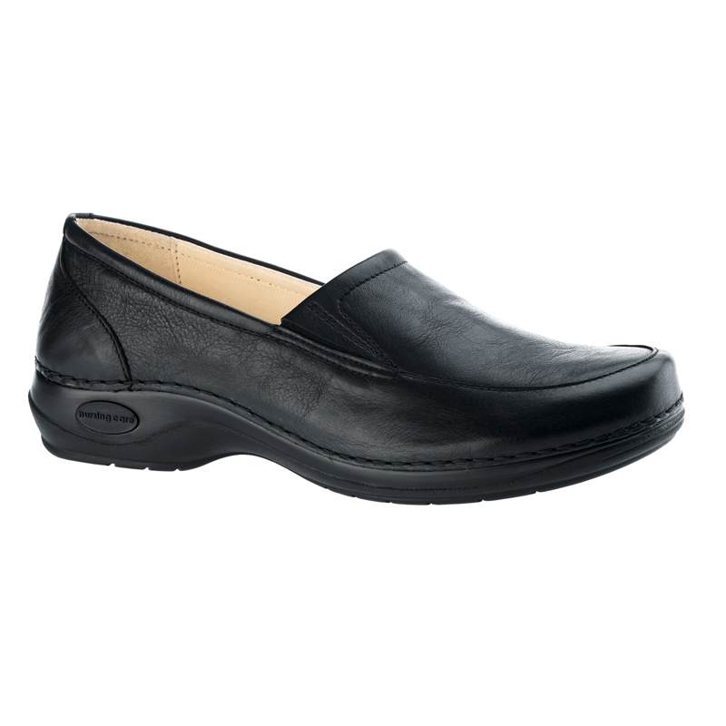 Mocassin Senhora Comfy C/ Elásticos 