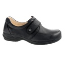 Sapato Senhora Comfy Com Tira Ajustável