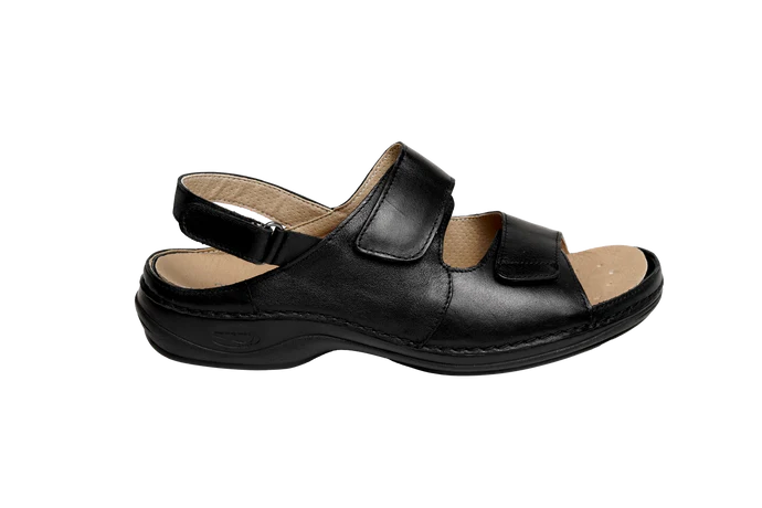 Sandália Comfy Nice 