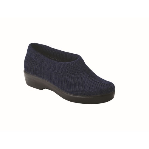 Sapatos Em Malha Optimum Lima