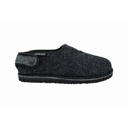 Sapatos C/ Elástico Winterwool Azevinho