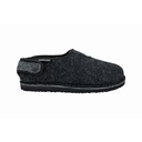 Sapatos C/ Elástico Winterwool Azevinho