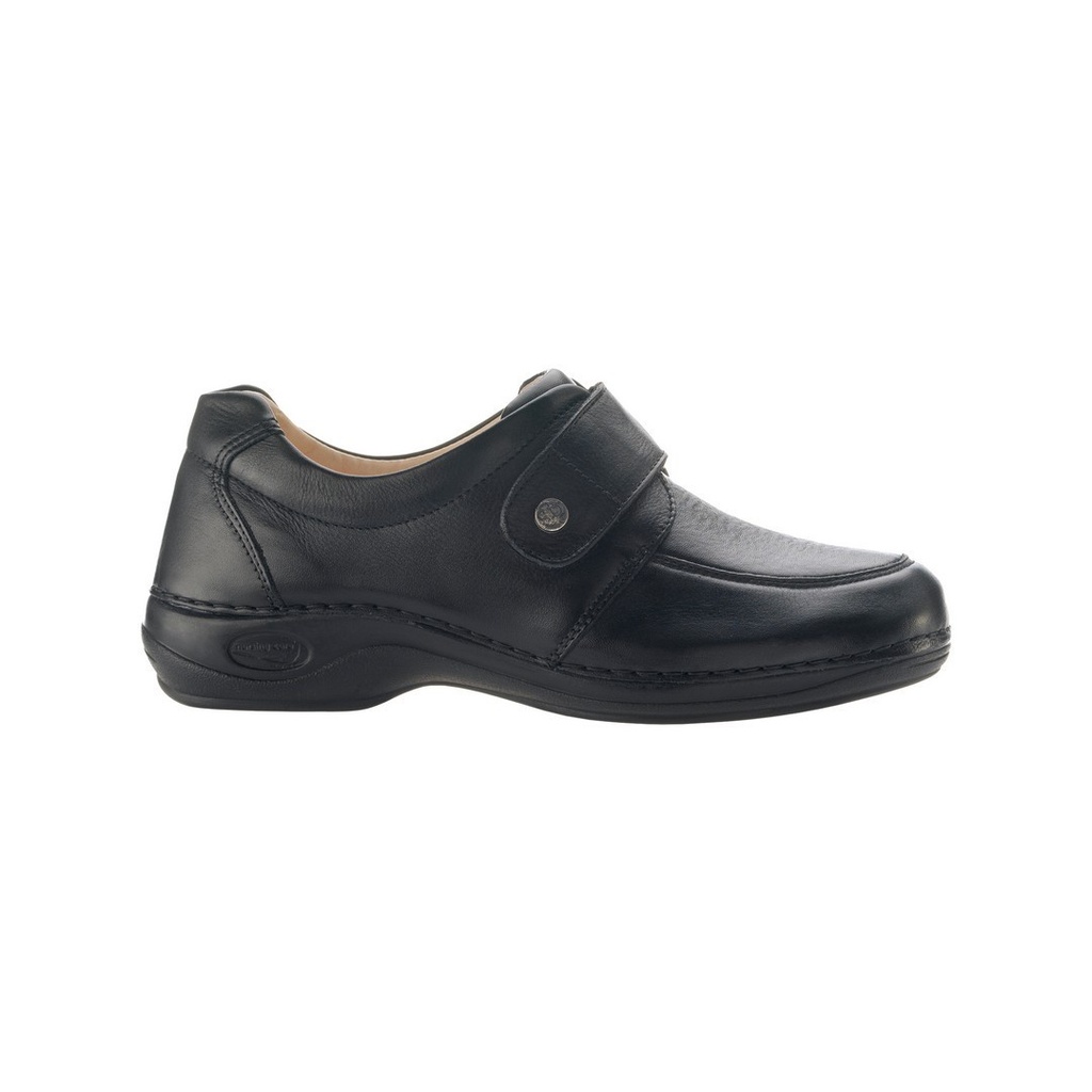 Sapatos Pála Extensível Stretch Bali