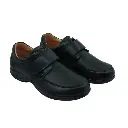 Sapatos Pála Extensível Stretch Sado