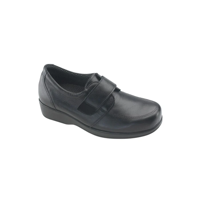 Sapatos C/ Tira Ajustável Diabetic Walk
