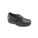Sapatos C/ Tira Ajustável Diabetic Walk