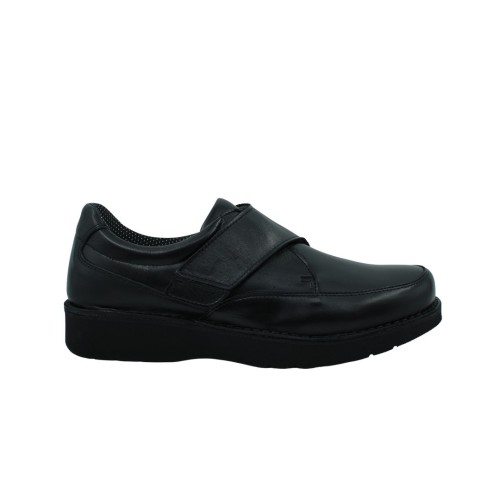 Sapatos C/ Tira Ajustável Diabetic Fitc