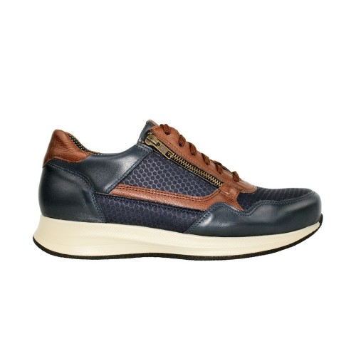 Sapatos Desportivos C/ Fecho Diabetic Douro