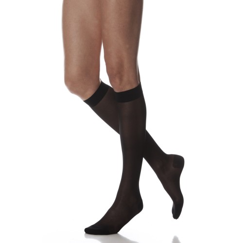 Meias Descanso Lycra AD 140 DEN