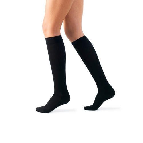 Meias Descanso Algodão AD 140 DEN