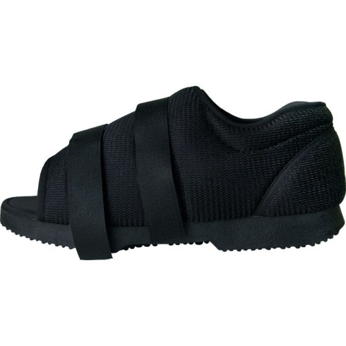 Sapatos Rasos - Pós-Cirúrgico