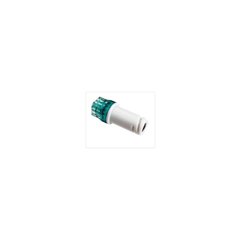 Vygon -Bionector Macho/Fêmea Luer Lock (50un)
