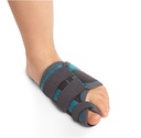 Corretor Noturno Hallux-Valgus 
