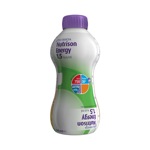 Nutrison Energy 500 ml