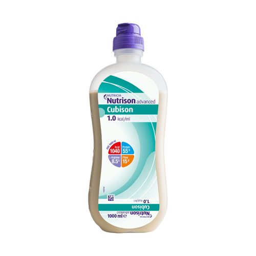 Nutrison Hiperproteica 1000 ml