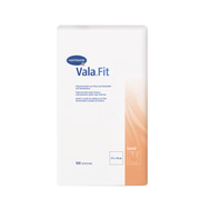 Babetes Descartáveis Vala®Fit Band (100un)