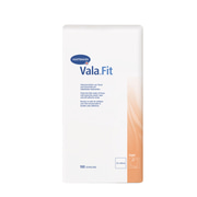 Babetes Descartáveis Vala®Fit Tape (100un)