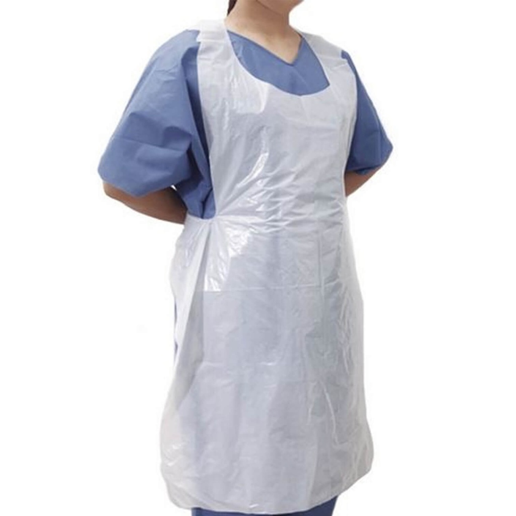 ARTMED - Aventais descartáveis (100un)