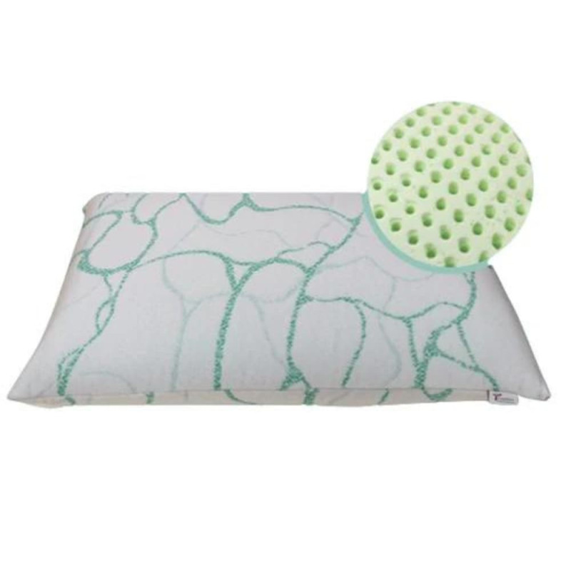 Almofada Anti-Escaras Viscoelástica CoolSense