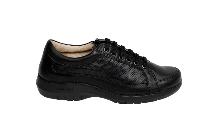 Sapatos c/ Atacadores Comfy Dália