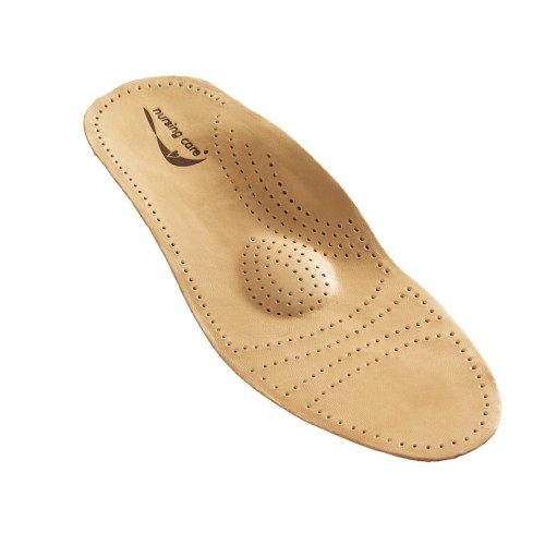 Palmilhas c/ Apoio Arco Plantar e Retrocapital (Par)