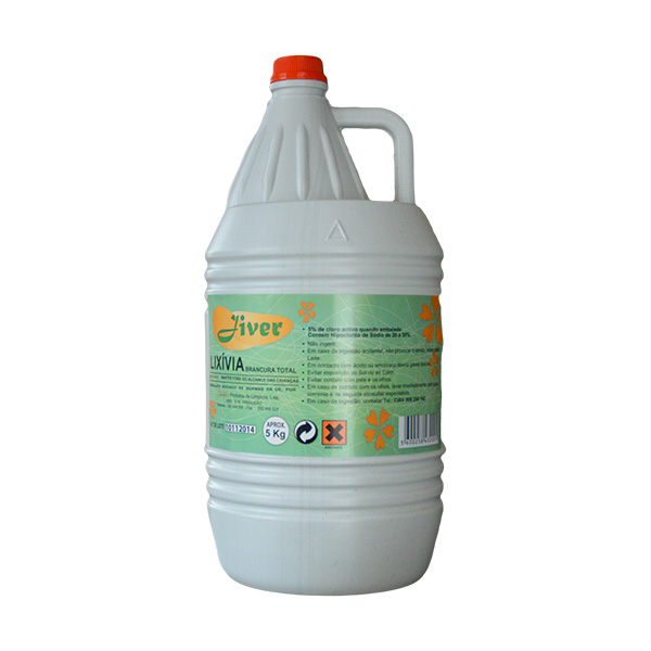 Lixivia 5 L