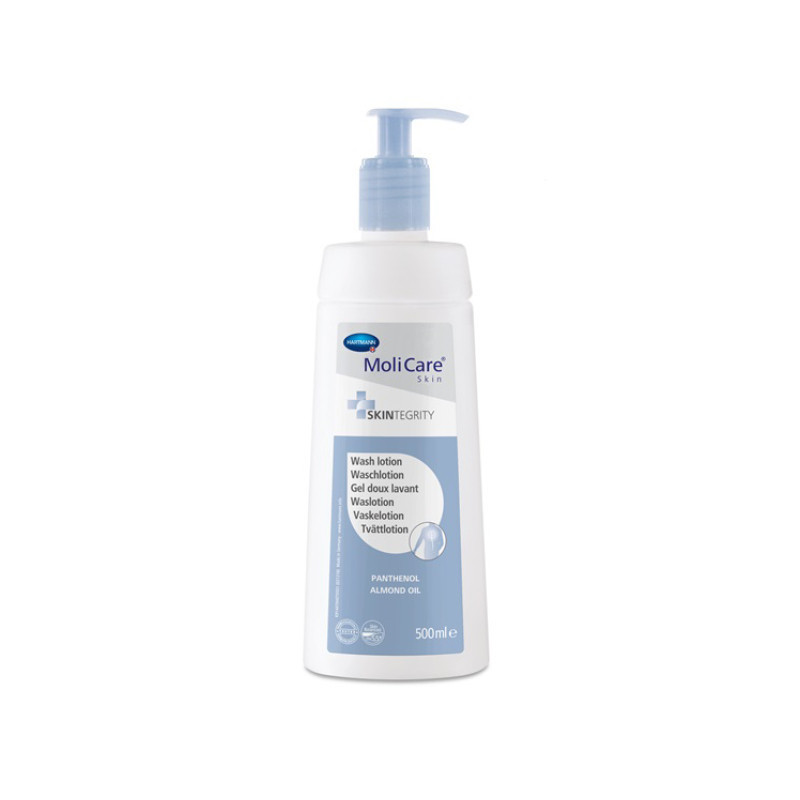 MoliCare Skin Loção De Banho 500ml
