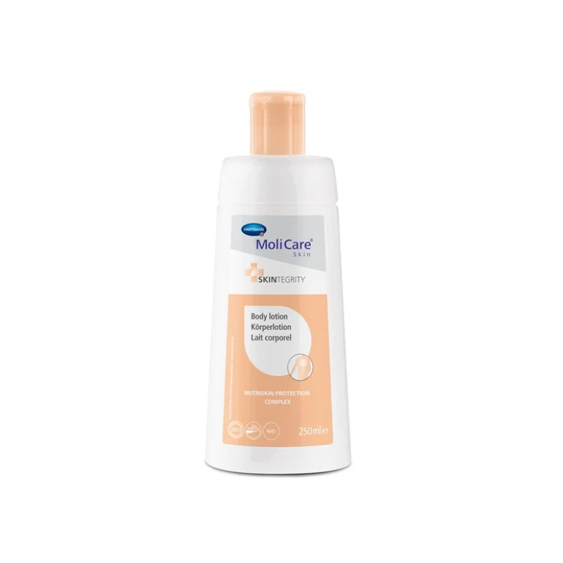 MoliCare Skin Loção Corporal 250ml