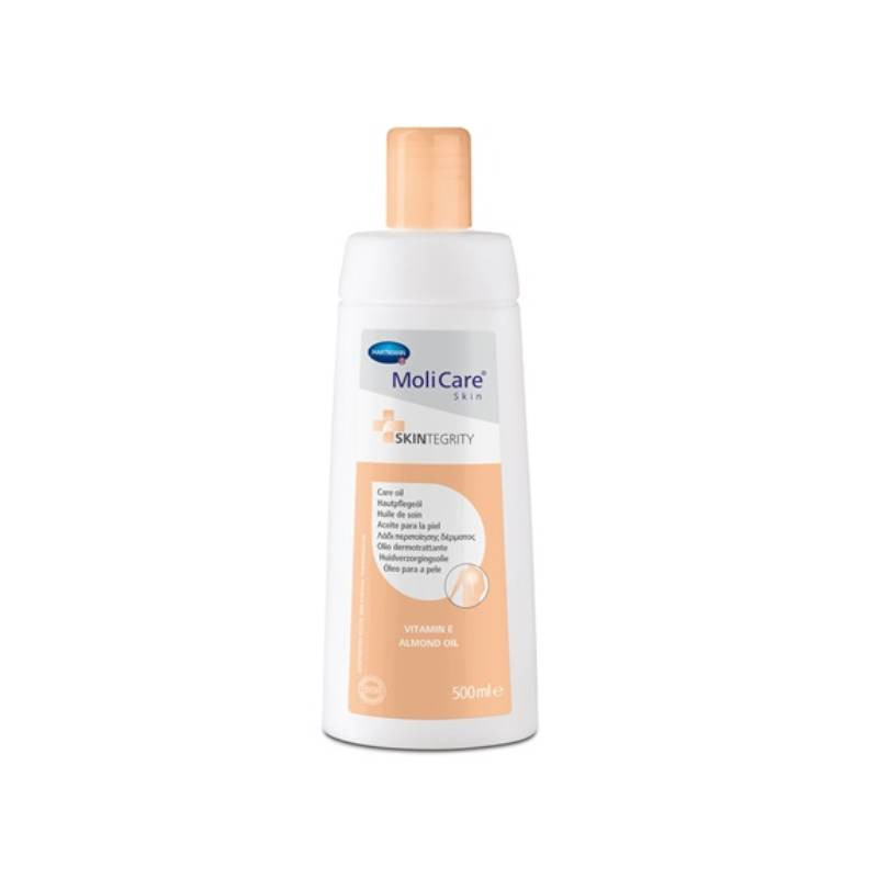 MoliCare Skin Óleo De Cuidado 500ml