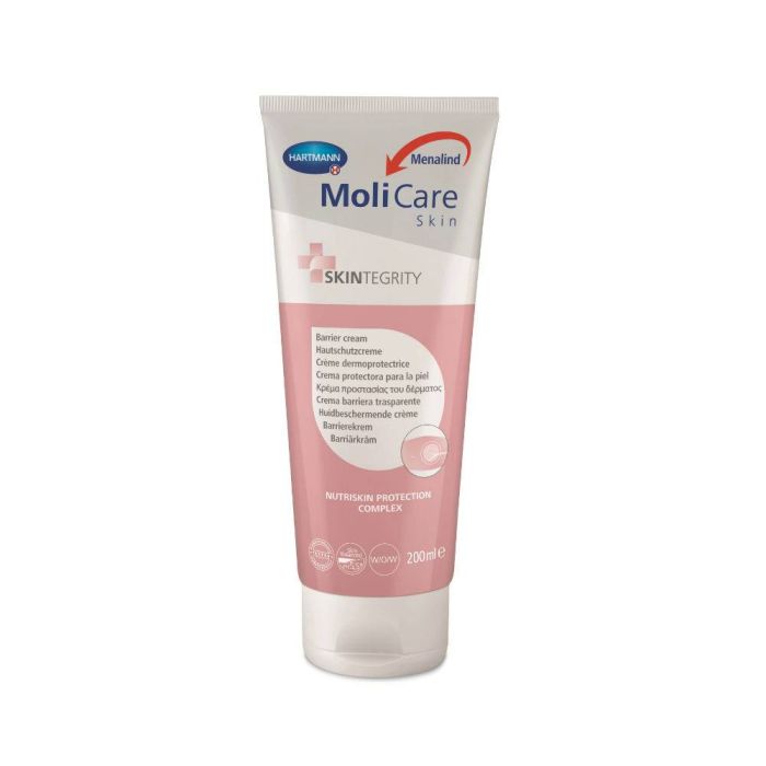 MoliCare Skin Creme De Barreira 200ml