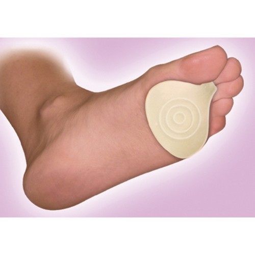 Almofada Metatarsal com Anel