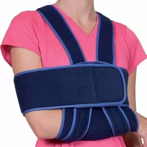  Imobilizador de Ombro - Tipo Gerdy